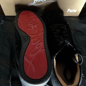Christian Louboutin